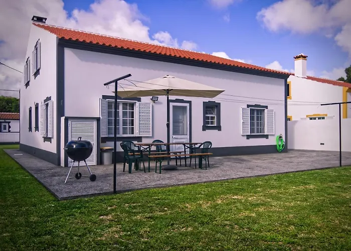 Casa Do Norte