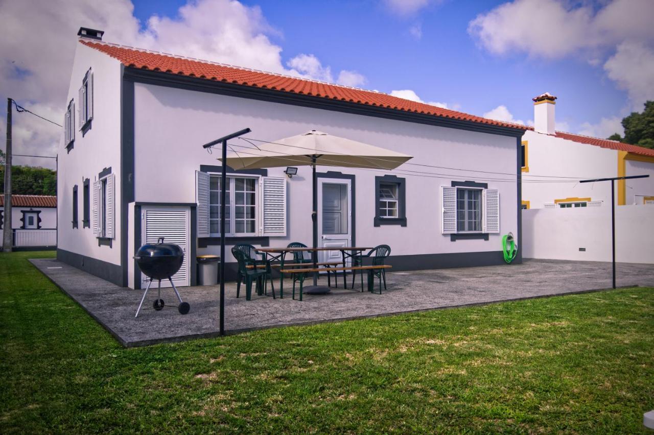 Casa Do Norte Biscoitos (Terceira)