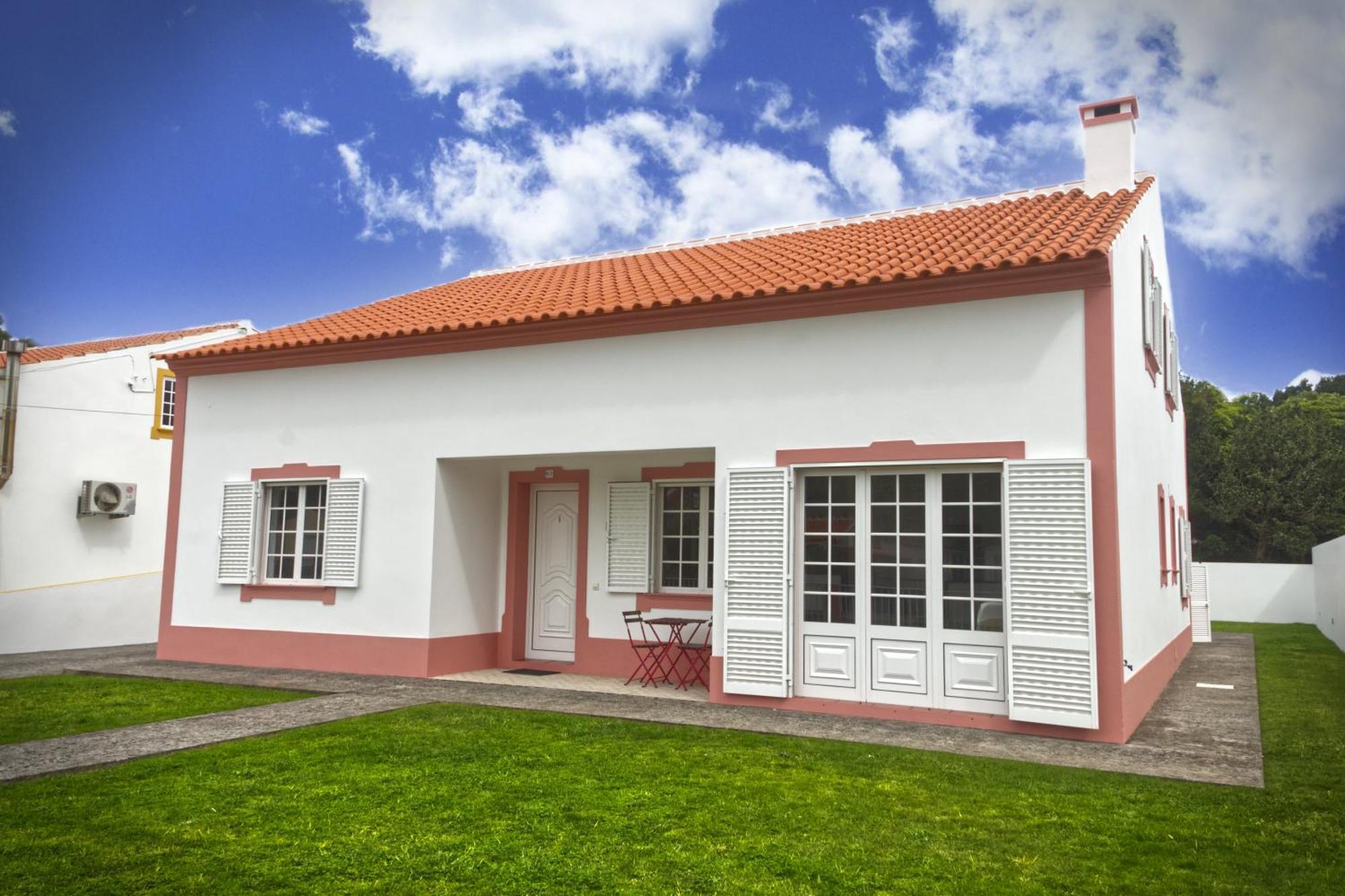 Holiday home Casa Do Norte Biscoitos (Terceira)