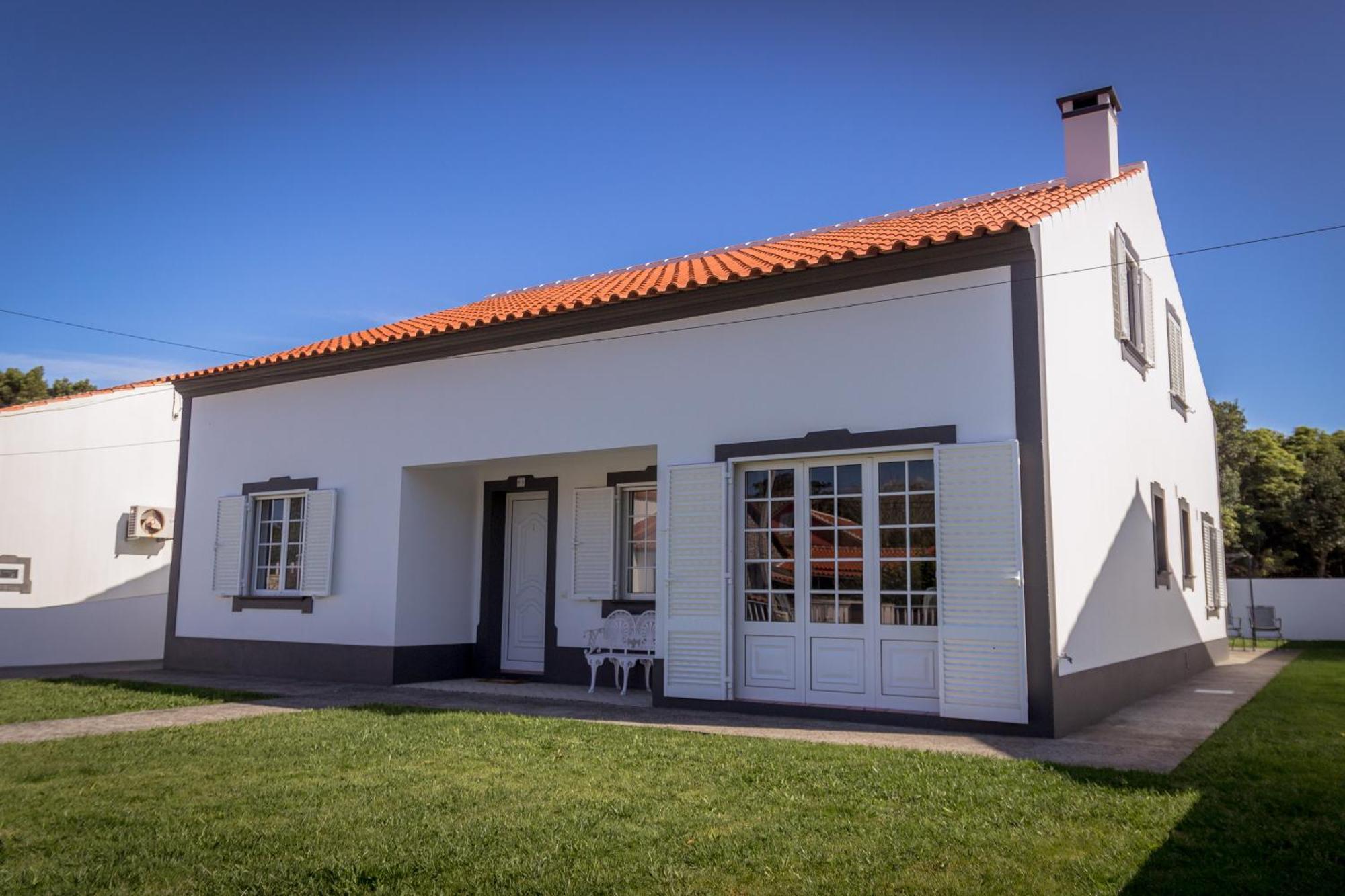 Casa Do Norte Holiday home