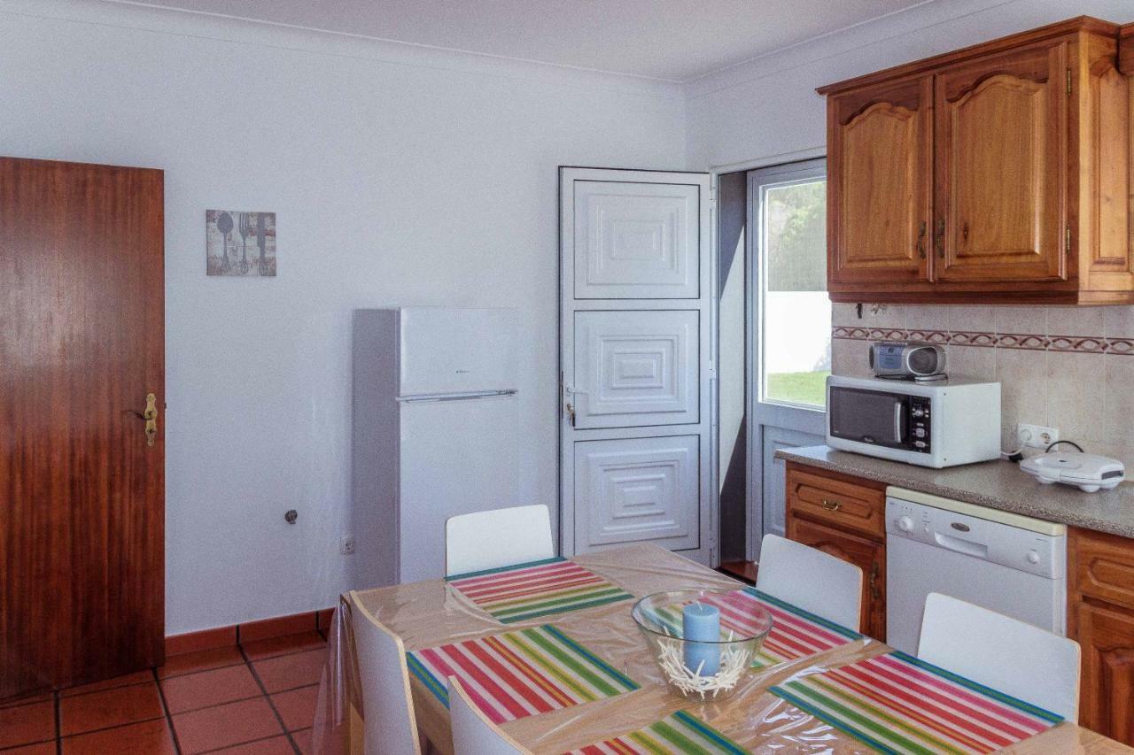 Holiday home Casa Do Norte Biscoitos (Terceira)