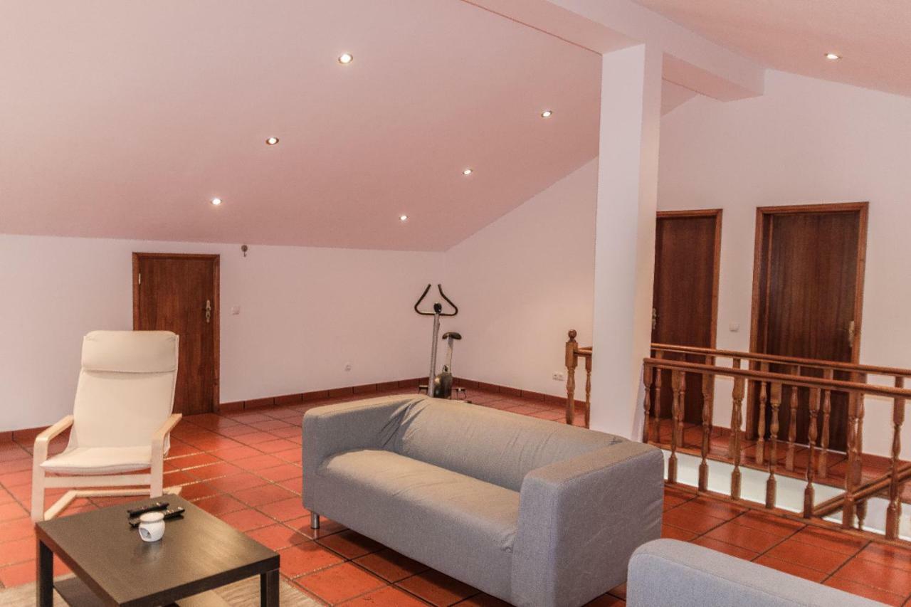 Casa Do Norte Holiday home