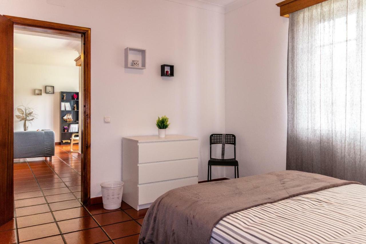 Holiday home Casa Do Norte Biscoitos (Terceira)