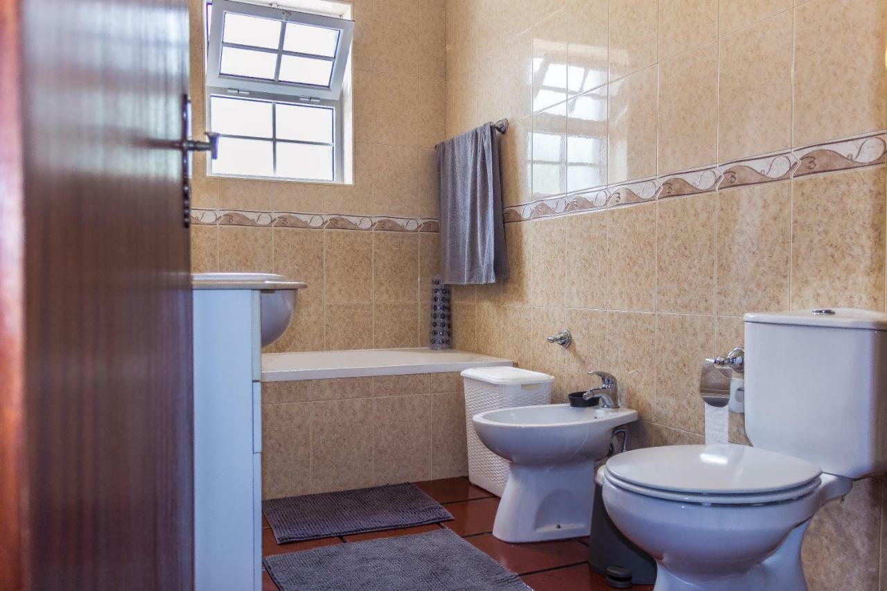 Casa Do Norte Holiday home *