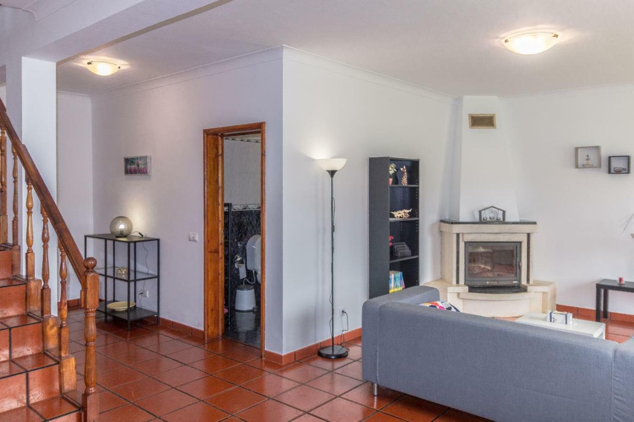 Casa Do Norte Holiday home Biscoitos (Terceira)